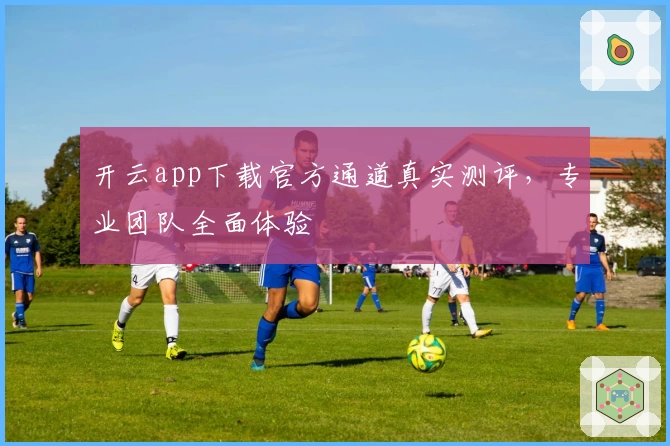 开云app下载官方通道真实测评，专业团队全面体验