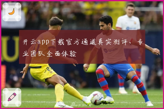 开云app下载官方通道真实测评，专业团队全面体验