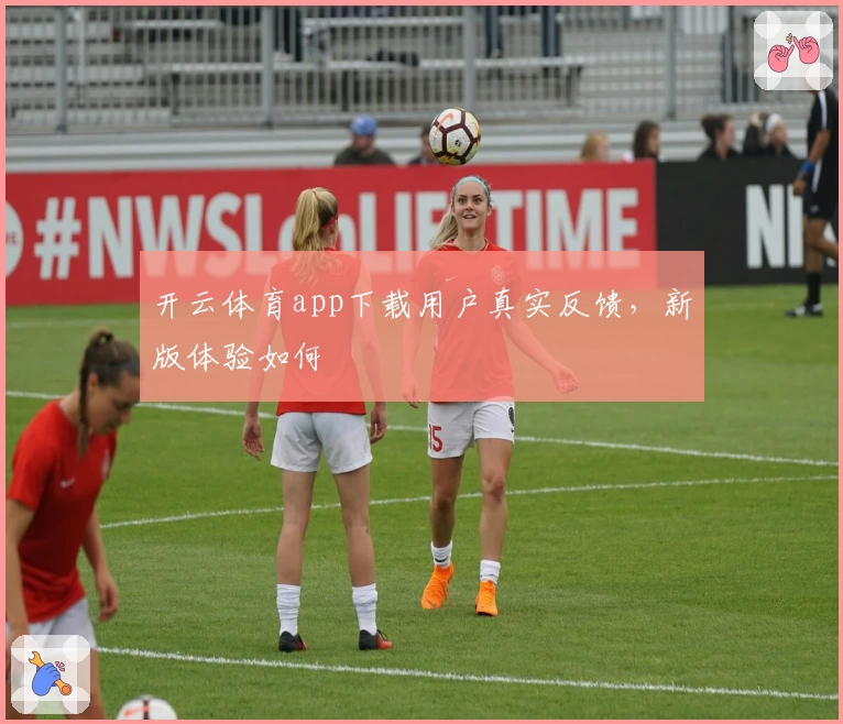 开云体育app下载用户真实反馈，新版体验如何