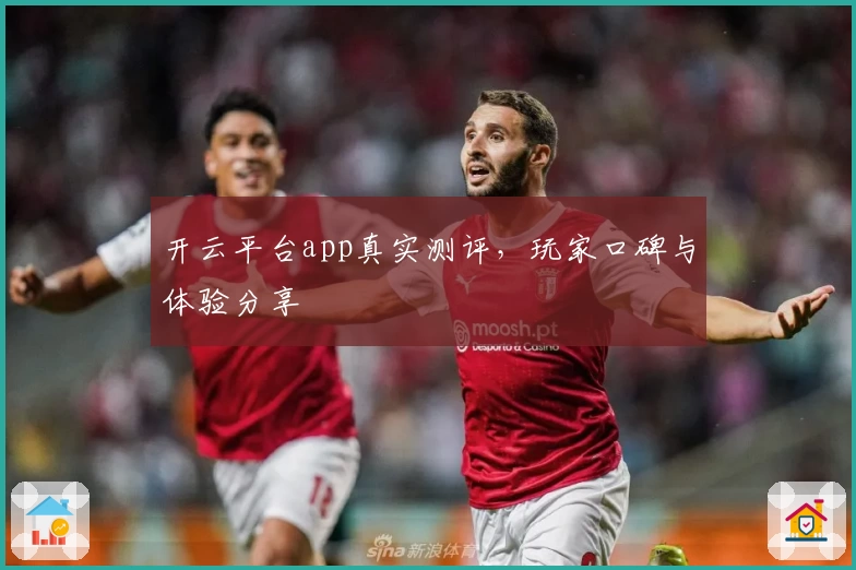 开云平台app真实测评，玩家口碑与体验分享