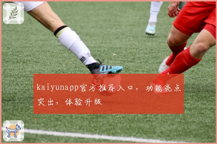 kaiyunapp官方推荐入口，功能亮点突出，体验升级