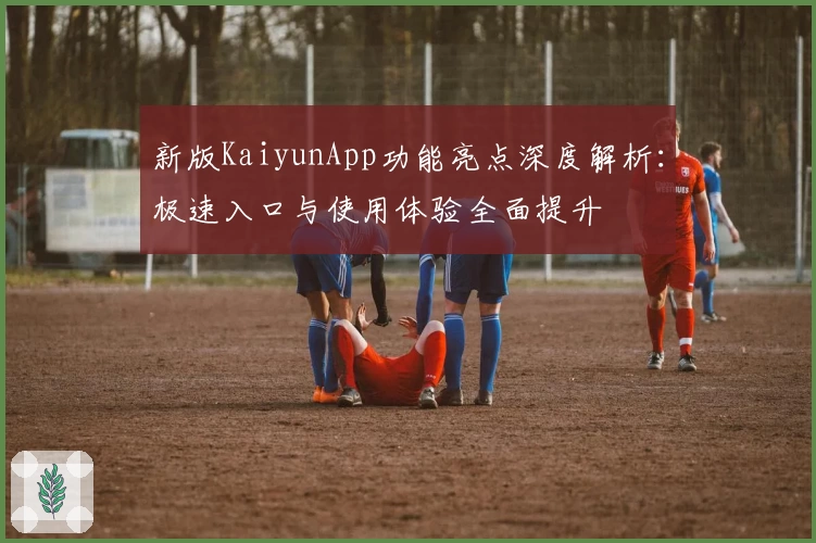 新版KaiyunApp功能亮点深度解析：极速入口与使用体验全面提升