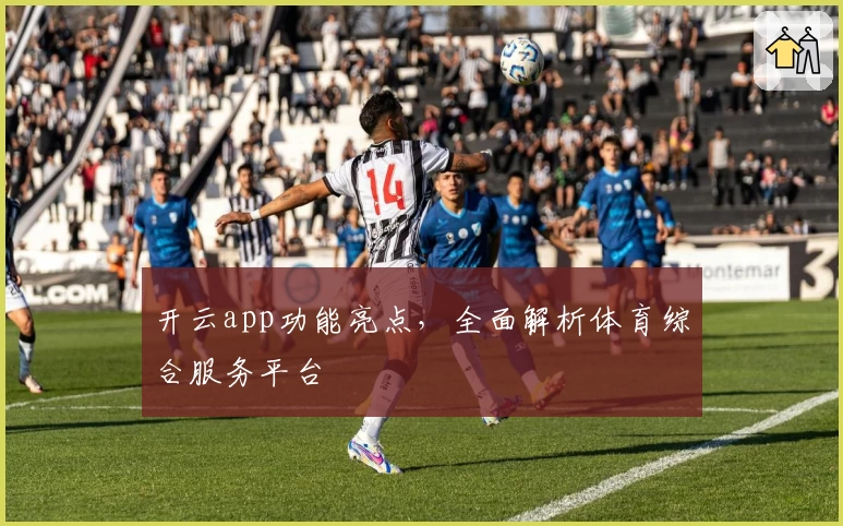 开云app功能亮点，全面解析体育综合服务平台