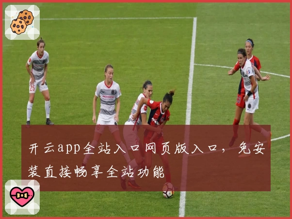 开云app全站入口网页版入口,免安装直接畅享全站功能