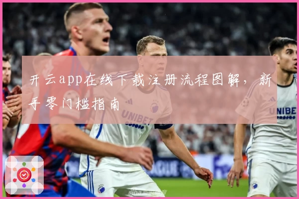 开云app在线下载注册流程图解，新手零门槛指南