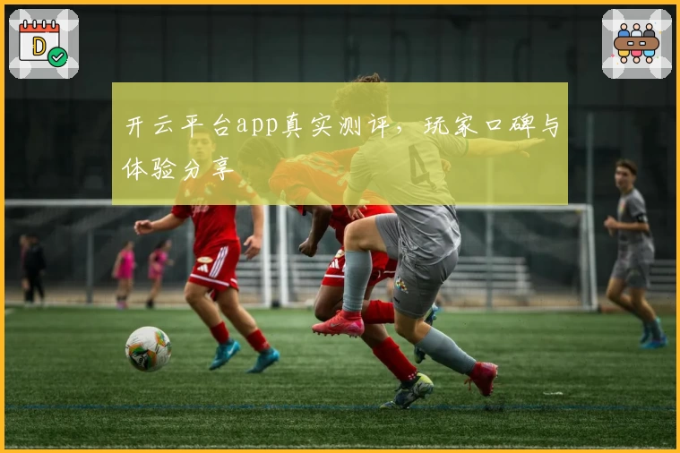 开云平台app真实测评,玩家口碑与体验分享