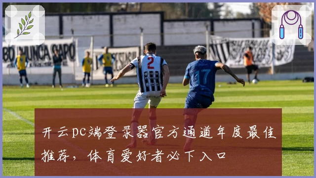 开云pc端登录器官方通道年度最佳推荐，体育爱好者必下入口
